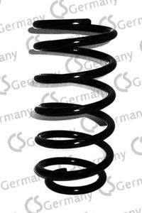 CS GERMANY 14774320 -  Пружина ходовой части
